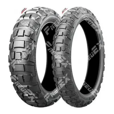 Bridgestone 120/70R19 60Q AX 41 TL