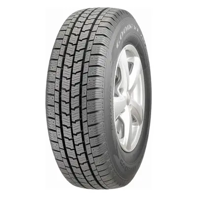 GOOD-YEAR Z195/75 R16C ULTRAGRIP CARGO 110/108R 3PMSF