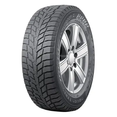 Nokian 235/65R16 121/119R SNOWPROOF C 3PMSF