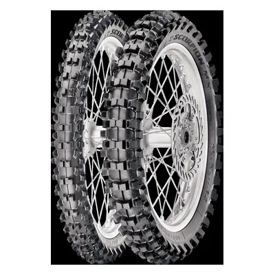 PIRELLI 2.50-10 SCORPION MX32 MID SOFT NHS 33J TT FRONT DOT2024