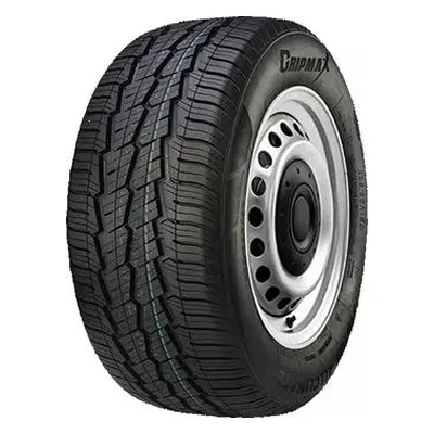 Gripmax 215/60R17 109/107H SUREGRIP A/S VAN TL C M+S 3PMSF