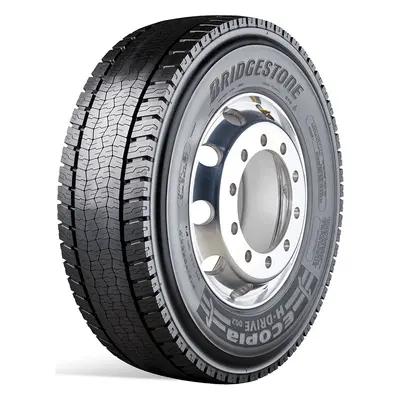 BRIDGESTONE 315/80 R22.5 ECOPIA H-DRIVE 002 156L/154M DRIVE