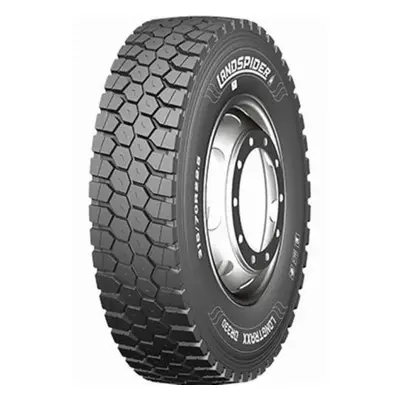 Landspider Longtraxx DR330 13 R22,5 156/153L