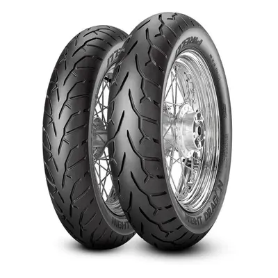 Pirelli 130/70R18 63V NIGHT DRAGON TL