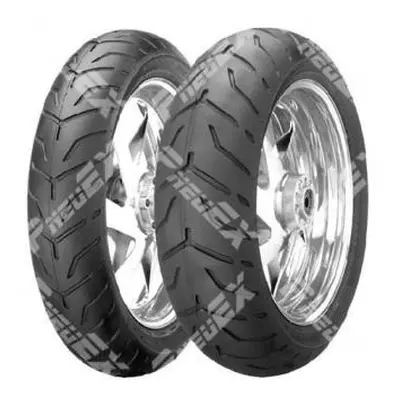 Dunlop 130/70R18 63H D408 HARLEY.D TL