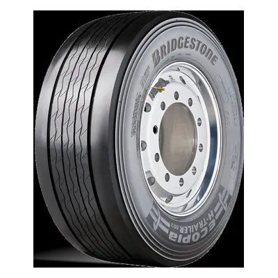 BRIDGESTONE 385/55 R22.5 ECOPIA H-TRAILER 002 EVO 160K/158L TRAILER