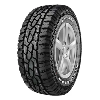 Gripmax 305/55R20 121/118Q MUD RAGE R/T MAX TL LT RWL