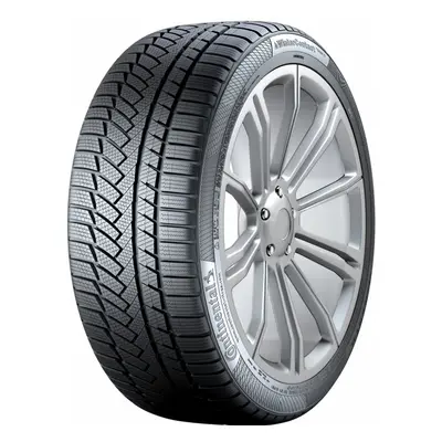 Continental 235/55R19 105H WinterContact™ TS 850 P 3PMSF XL