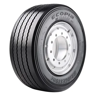 BRIDGESTONE 245/70 R17.5 R-TRAILER 001 143/141J 3PMSF M+S TRAILER