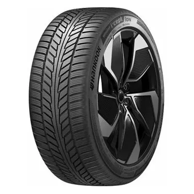 Hankook 255/40R20 101V IW01A WINTER I*CEPT ION X EV SOUND ABSORBER 3PMSF XL