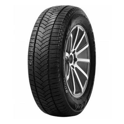 Royal Black 215/75R16 113/111R ROYAL VAN A/S R TL M+S 3PMSF