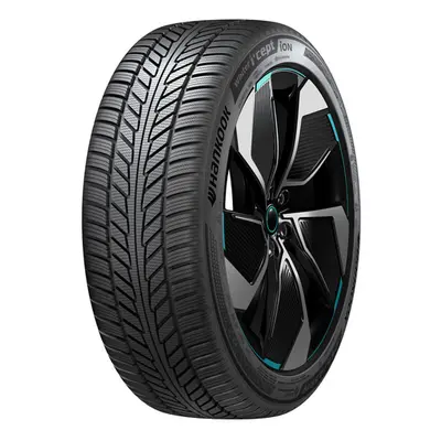 Hankook 215/45R20 95H IW01 WINTER I*CEPT ION EV SOUND ABSORBER 3PMSF XL