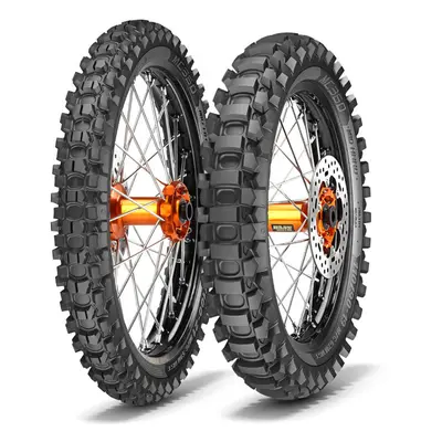 Metzeler 100/100R18 59M MC 360 MID HARD TT MID HARD MST