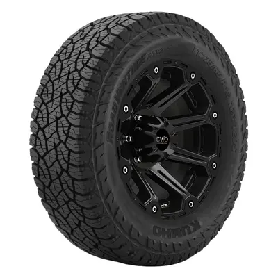 Kumho 265/75R16 116T ROAD VENTURE AT52 DOT24