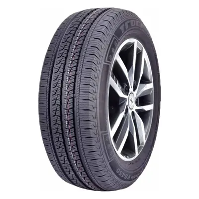 Tracmax 215/75R16 116/114R X PRIVILO VS450 TL C M+S 3PMSF