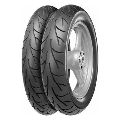 CONTINENTAL 90/90-18 CONTIGO! M/C 51H TL FRONT DOT2024