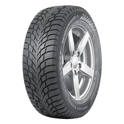 195/75 R 16 107/105R SEASONPROOF C1 TL 3PMSF M+S NOKIAN TYRES