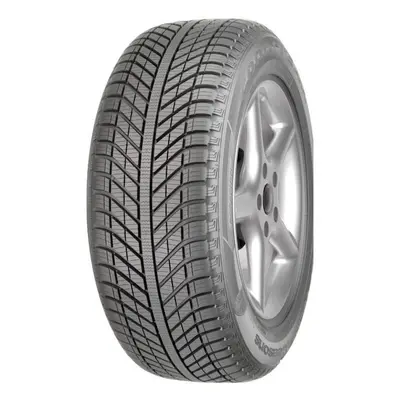 GOODYEAR 235/55R17 99V Vector 4Seasons SUV 4X4 AO FP 3PMSF