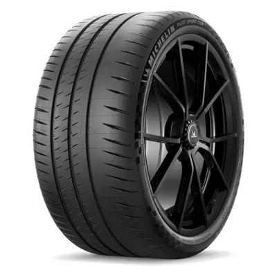 Michelin 275/35R19 100Y PILOT SPORT CUP 2CONNECT R TL XL ZR