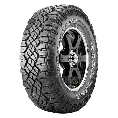 Goodyear 255/55R19 111Q Wrangler DuraTrac TL XL M+S P.O.R. FP