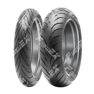 Dunlop 190/55R17 75W SPORTMAX ROADSMART IV GT TL ZR GT