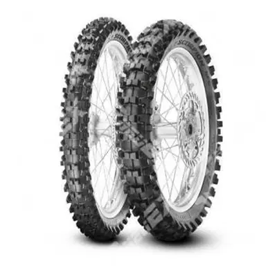 Pirelli 60/100R12 36M SCORPION MX MID SOFT 32 NHS