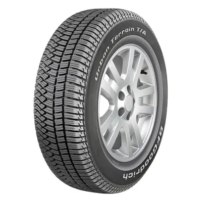 BFGoodrich 235/60R16 104H URBAN TERRAIN 3PMSF XL T/A