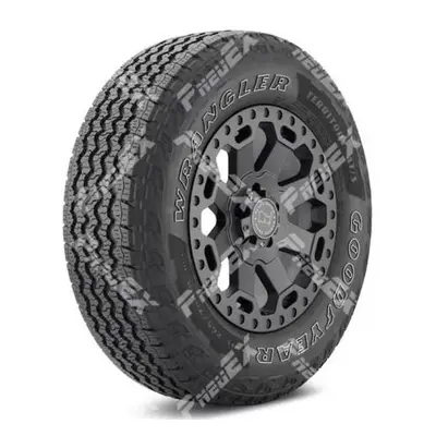 Goodyear 255/65R18 111H WRANGLER AT/S TERRITORY