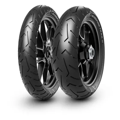 PIRELLI 120/70 ZR19 SCORPION TRAIL 3 60W F DOT2025