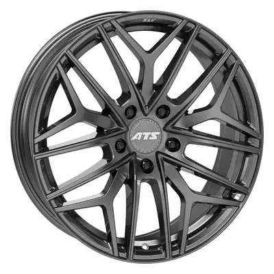 ATS PASSION 10.5X20 5X112 ET40/66.5 šedá