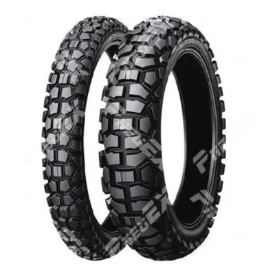 Dunlop 4,1/80R18 59P D605 TT