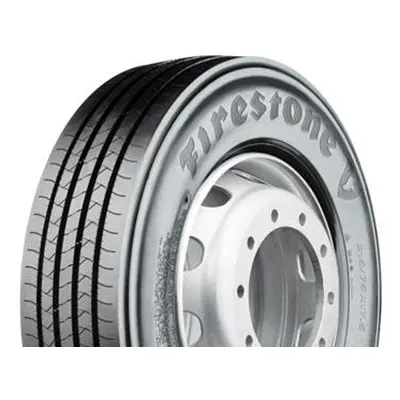 FIRESTONE 205/75 R17.5 FS411 124/122M FRONT 3PMSF M+S