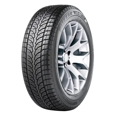 Bridgestone 235/60R16 100H BLIZZAK LM-80 EVO TL M+S 3PMSF