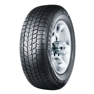 Bridgestone 245/45R18 96V BLIZZAK LM-25 RFT 3PMSF FP DOT24