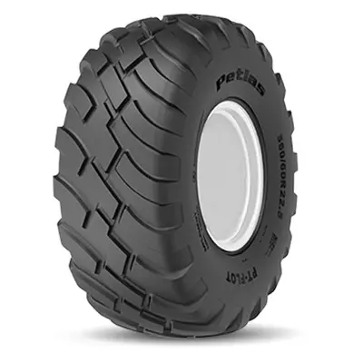 PETLAS 560/45 R22.5 PT-FLOT STEEL BELTED 152D TL