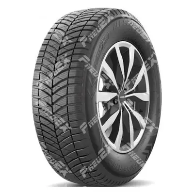 Sebring 235/65R16 115R ALL SEASON LIGHT TRUCK TL C M+S 3PMSF