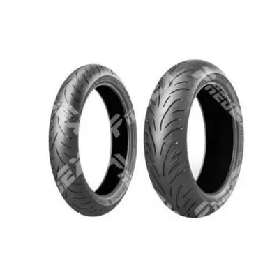 Bridgestone 110/70R17 54W T 31 TL ZR