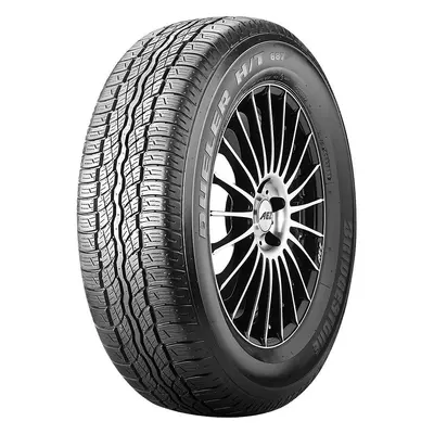 Bridgestone 235/55R18 100H D687 DOT24