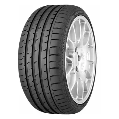 Continental 195/40R17 81V ContiSportContact™ 3 R TL XL FR