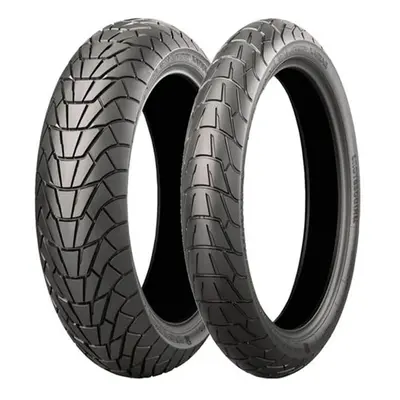 BRIDGESTONE 120/80-18 AX41 ADVENTURECROSS M/C 62P TL REAR DOT2024