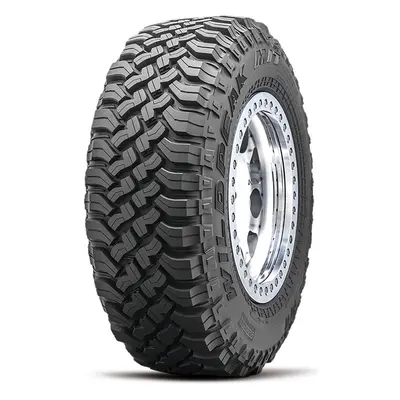 Falken 235/85R16 120/116Q WILD PEAK M/T MT01 TL LT M+S P.O.R.