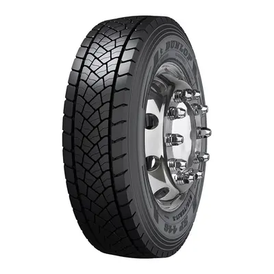 DUNLOP 285/70 R19.5 SP446 146/144L M+S DRIVE