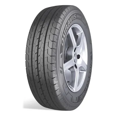 Bridgestone 235/60R17 109T R660A DOT24