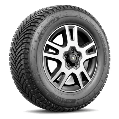 Michelin 215/75R16 113/111R CROSSCLIMATE CAMPING 3PMSF