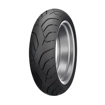 Dunlop 160/60R17 69W SPORTMAX ROADSMART III REAR TL ZR