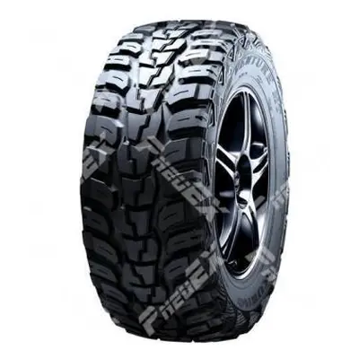 Kumho 235/75R15 104/101Q ROAD VENTURE MT KL71 TL M+S P.O.R.