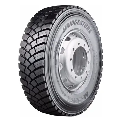 BRIDGESTONE 315/80 R22.5 M-DRIVE 001 156K DRIVE