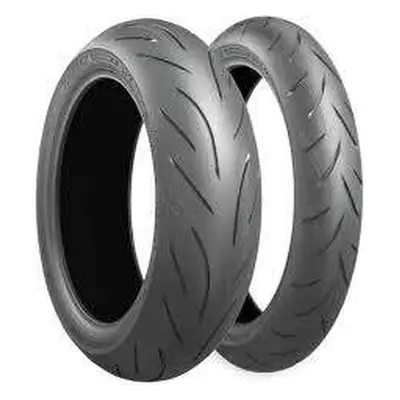 Bridgestone 190/55R17 75W S 21 TL ZR DOT 42/2023