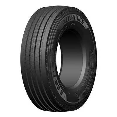 SAMSON 235/75R17,5 GR-T1 143/141 J 16PR M+S; 3PMSF