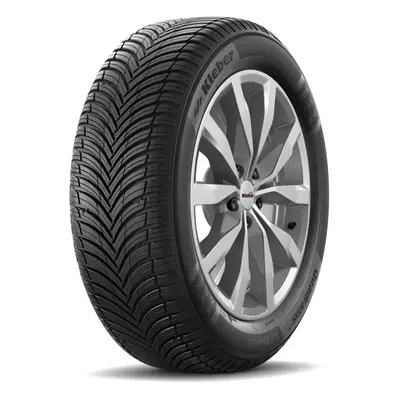 Kleber 215/60R16 99H QUADRAXER 3 3PMSF XL